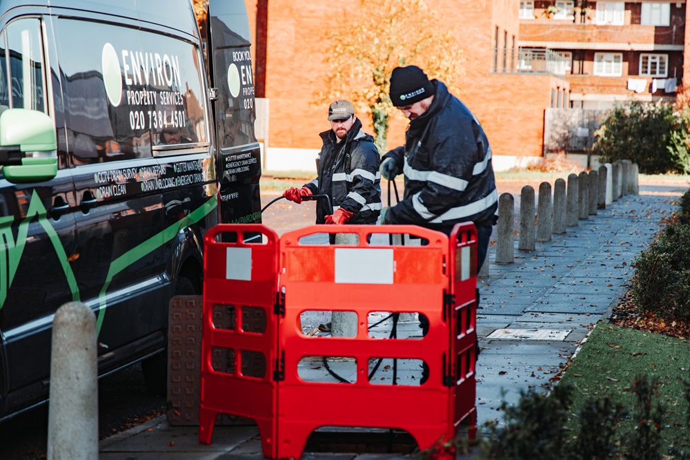 Drain Cleaning Tips to Get Your Drains Ready for Autumn