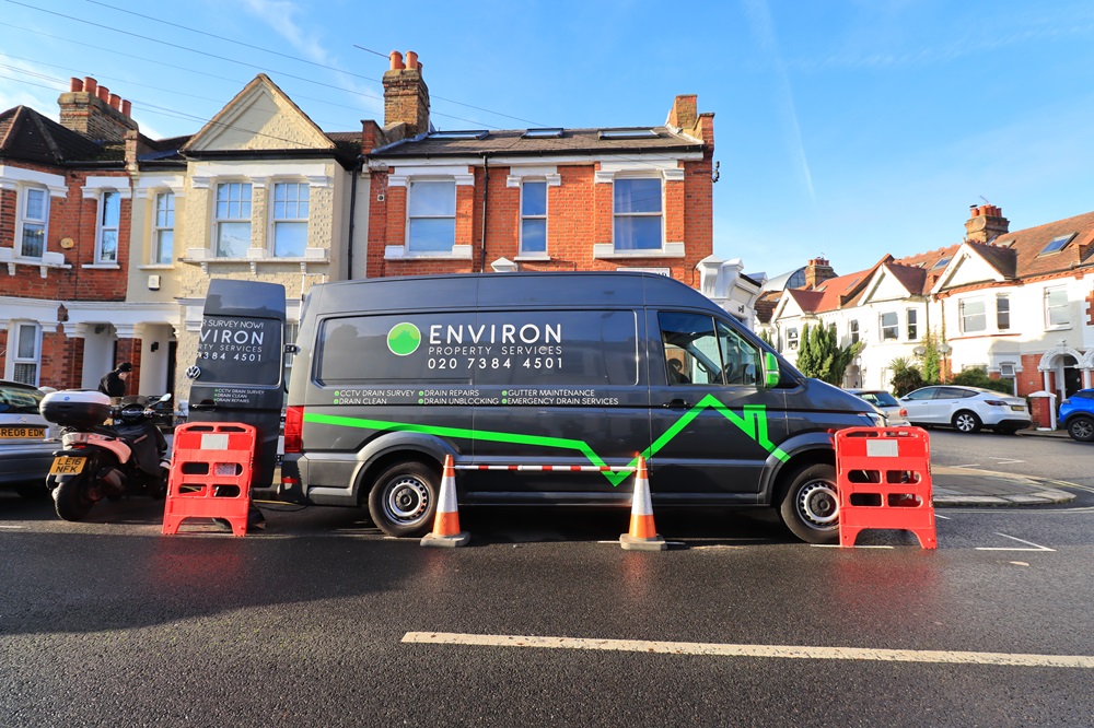 How a London Drainage Company Can Help Prevent Flooding in Your Home