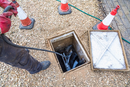 Drain Maintenance London