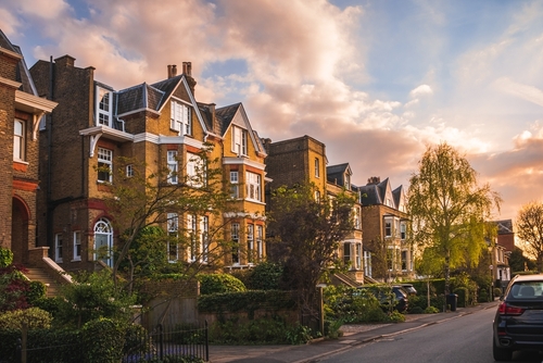 Are London Properties More Prone to Blocked Sewers?